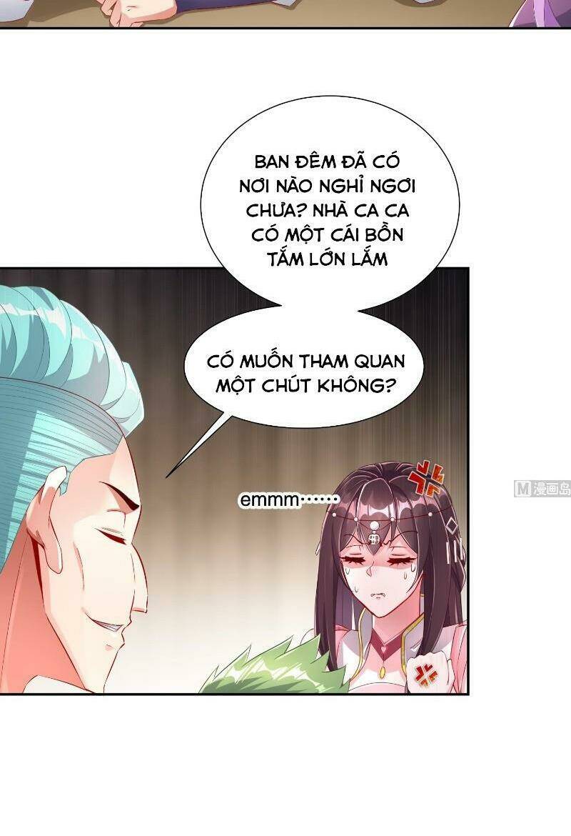 Trọng Sinh Chi Ma Tôn Đương Đạo Chapter 60 - Trang 2