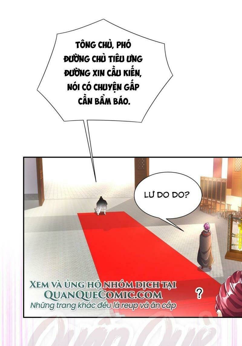 Trọng Sinh Chi Ma Tôn Đương Đạo Chapter 59 - Trang 2