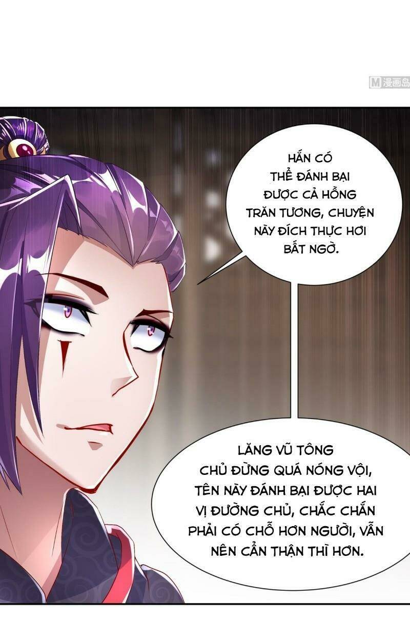 Trọng Sinh Chi Ma Tôn Đương Đạo Chapter 59 - Trang 2