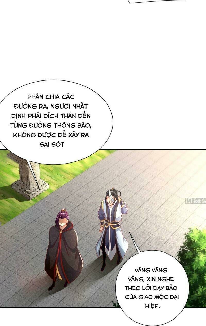 Trọng Sinh Chi Ma Tôn Đương Đạo Chapter 59 - Trang 2