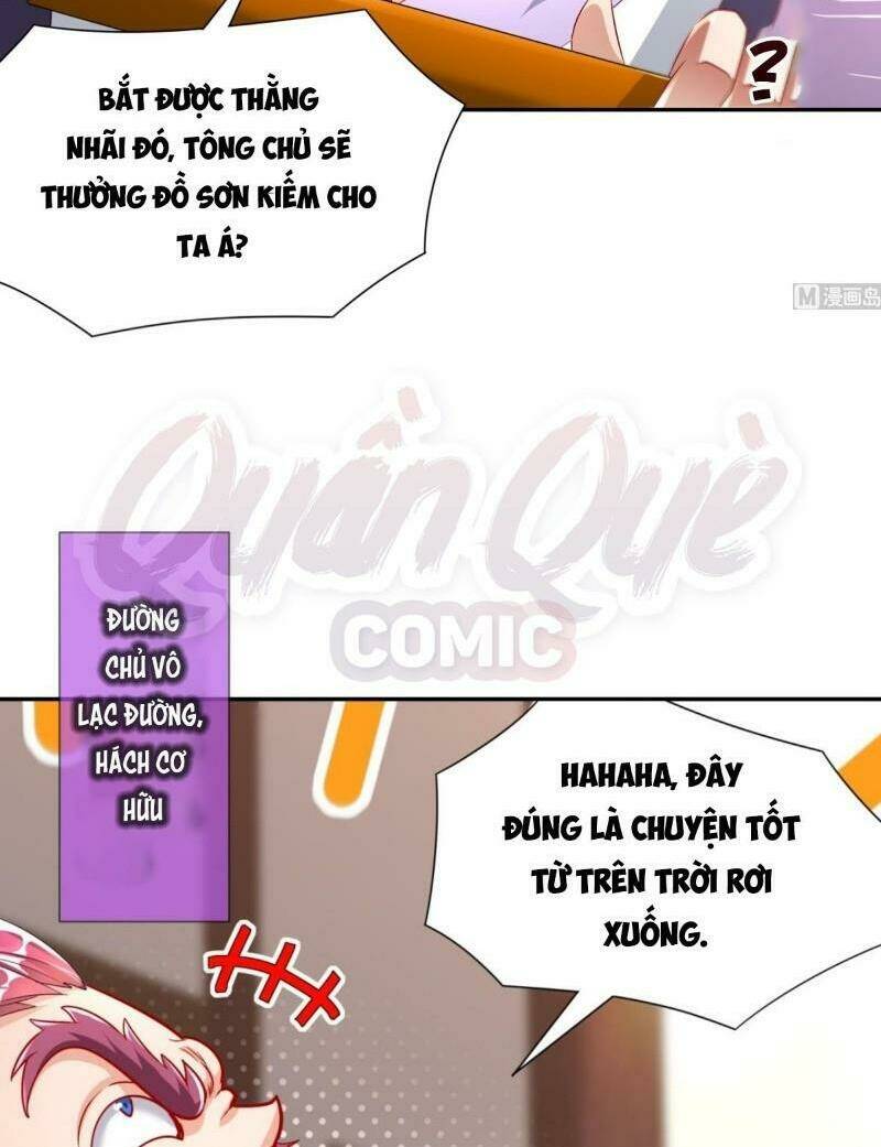 Trọng Sinh Chi Ma Tôn Đương Đạo Chapter 59 - Trang 2