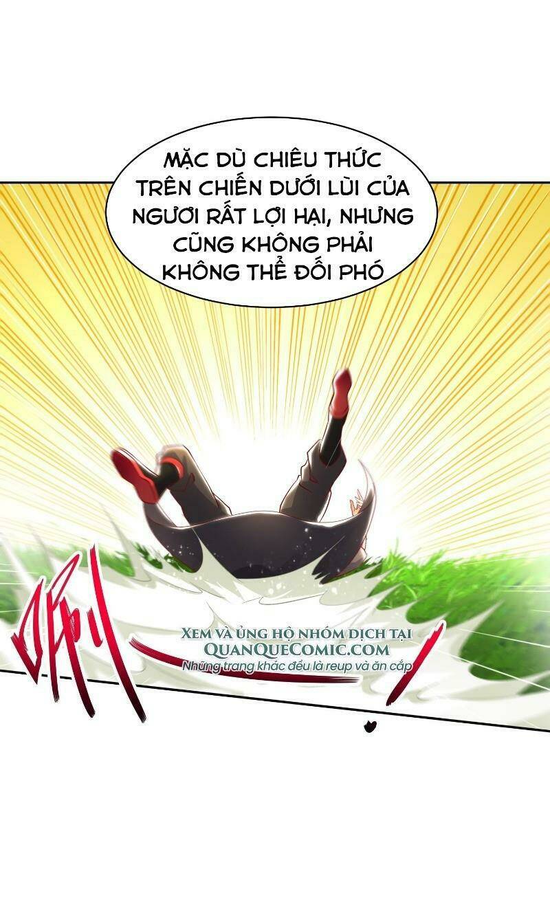 Trọng Sinh Chi Ma Tôn Đương Đạo Chapter 57 - Trang 2