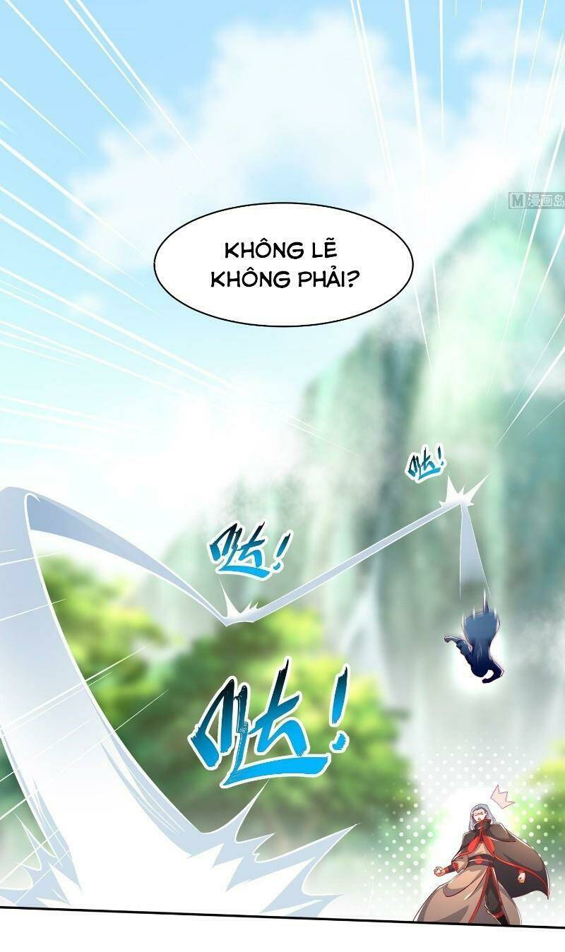 Trọng Sinh Chi Ma Tôn Đương Đạo Chapter 57 - Trang 2