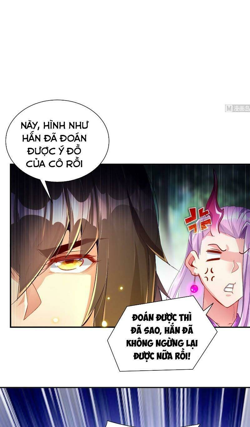 Trọng Sinh Chi Ma Tôn Đương Đạo Chapter 57 - Trang 2