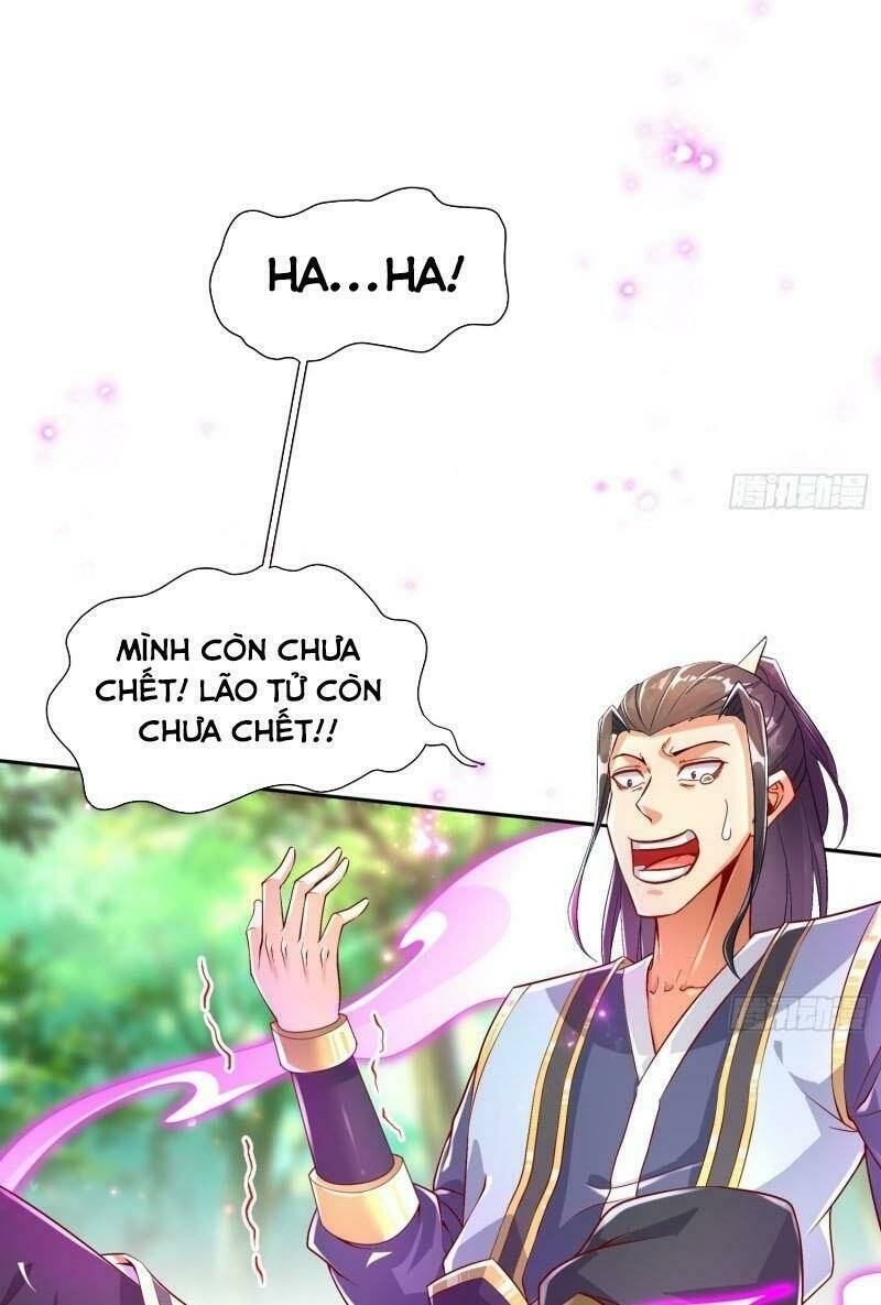 Trọng Sinh Chi Ma Tôn Đương Đạo Chapter 55 - Trang 2