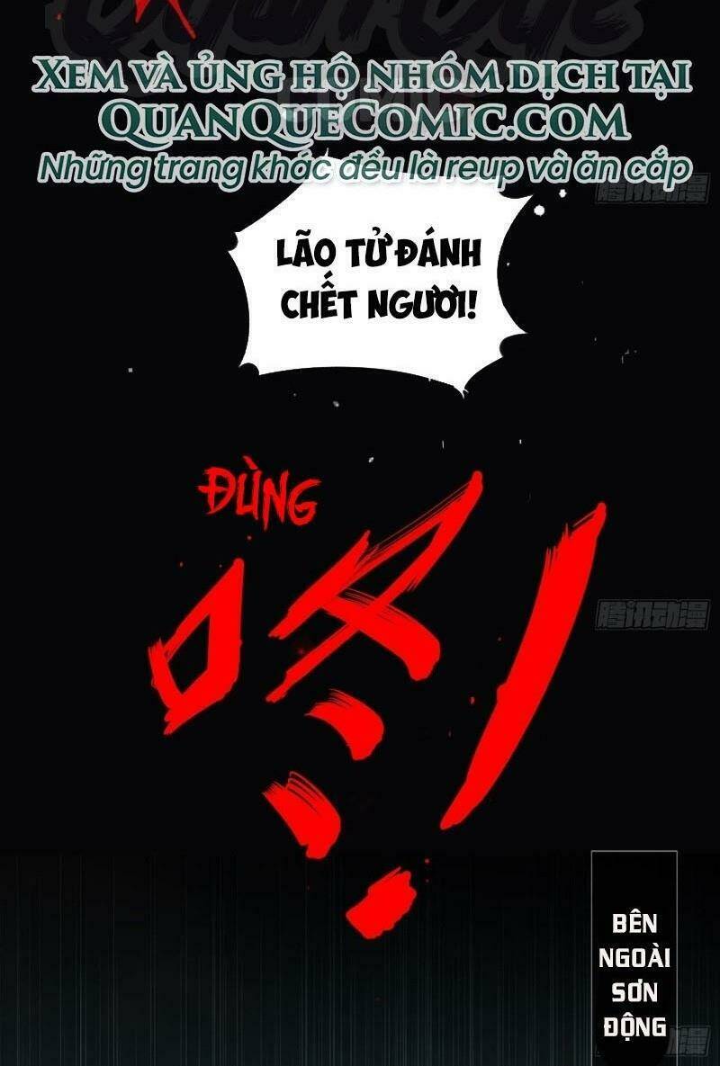 Trọng Sinh Chi Ma Tôn Đương Đạo Chapter 55 - Trang 2