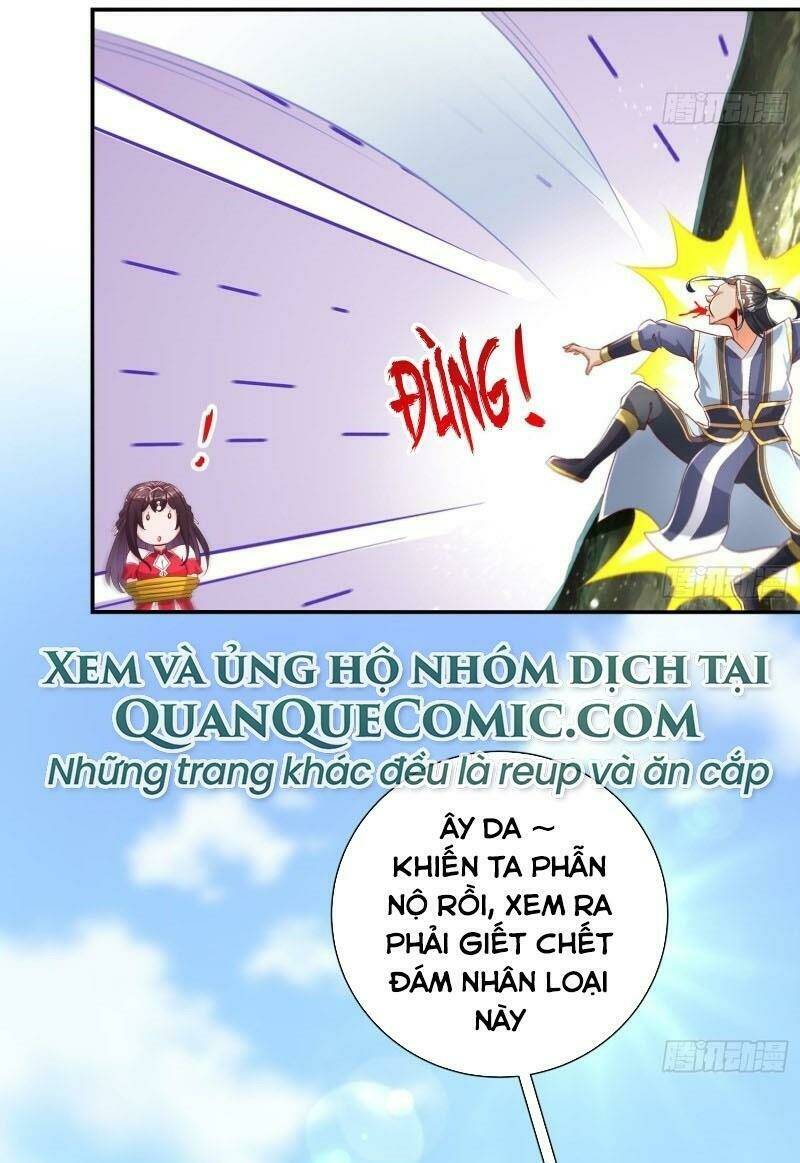 Trọng Sinh Chi Ma Tôn Đương Đạo Chapter 55 - Trang 2