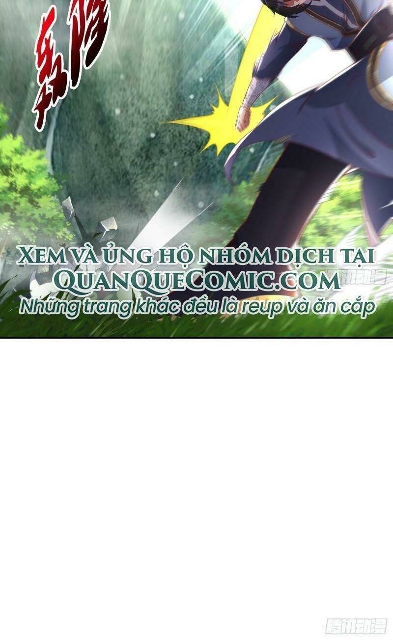 Trọng Sinh Chi Ma Tôn Đương Đạo Chapter 55 - Trang 2