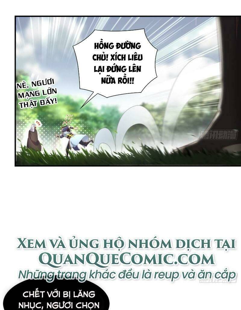 Trọng Sinh Chi Ma Tôn Đương Đạo Chapter 55 - Trang 2