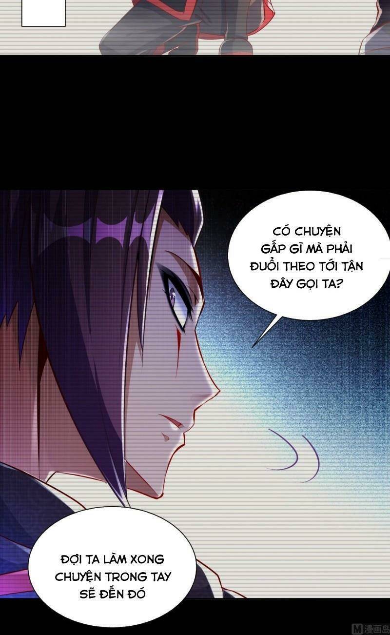 Trọng Sinh Chi Ma Tôn Đương Đạo Chapter 54 - Trang 2