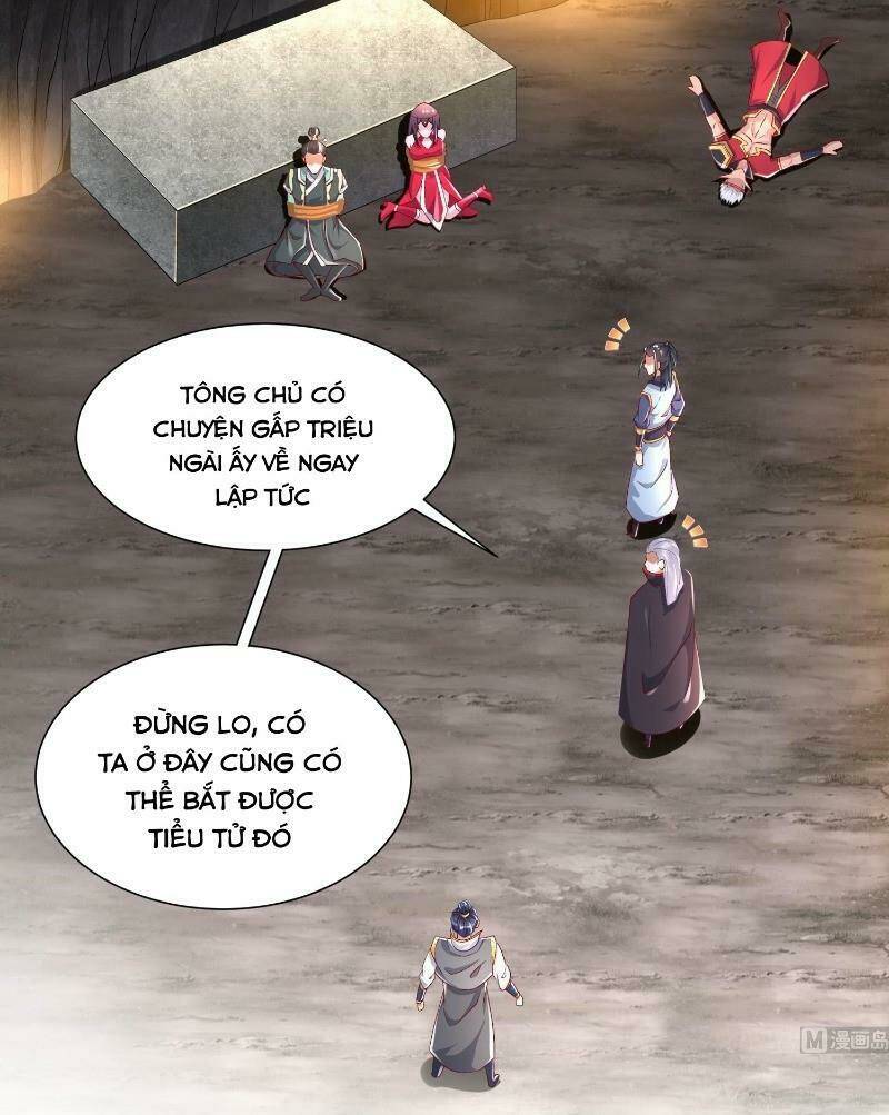 Trọng Sinh Chi Ma Tôn Đương Đạo Chapter 54 - Trang 2