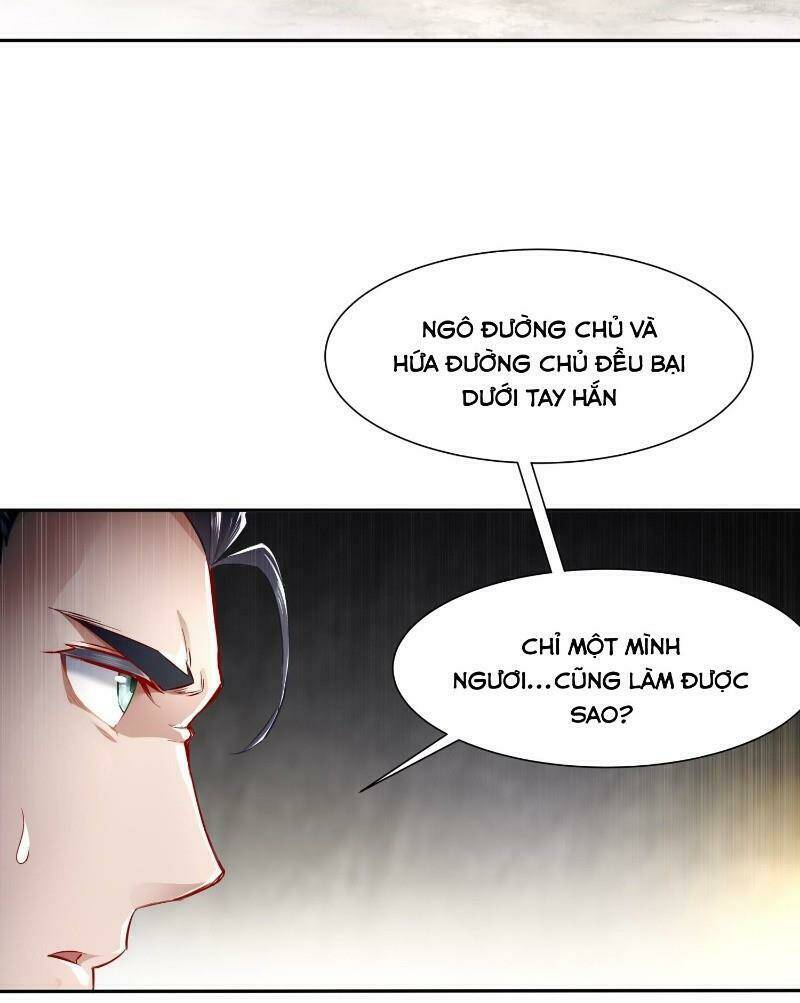 Trọng Sinh Chi Ma Tôn Đương Đạo Chapter 54 - Trang 2