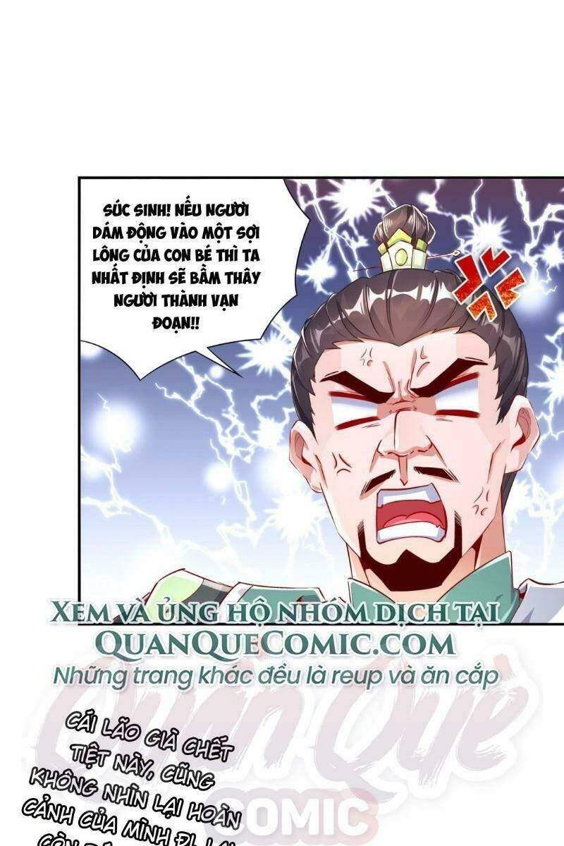 Trọng Sinh Chi Ma Tôn Đương Đạo Chapter 54 - Trang 2