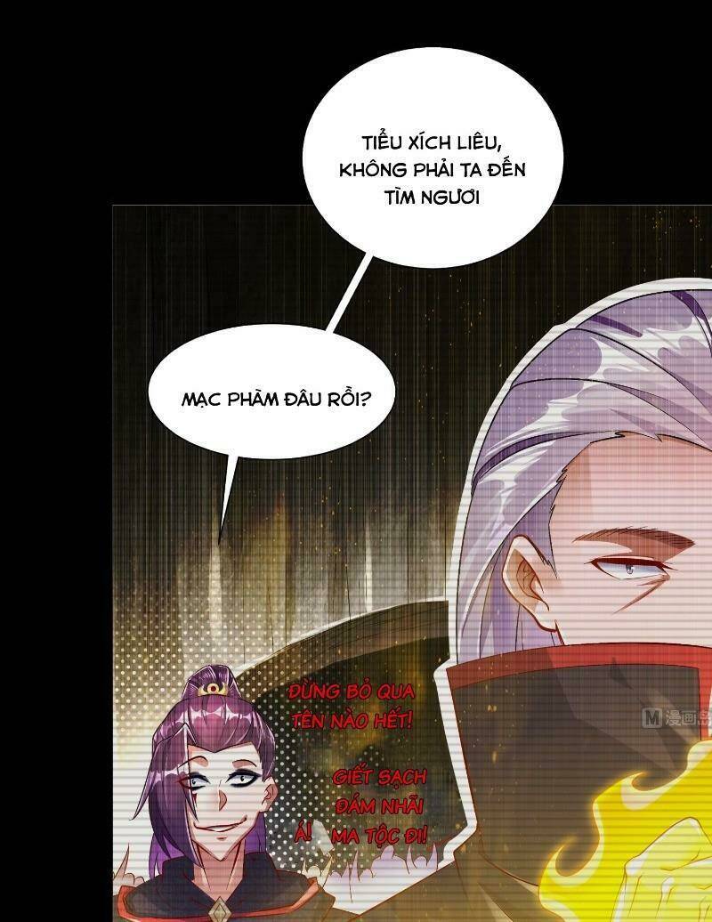 Trọng Sinh Chi Ma Tôn Đương Đạo Chapter 54 - Trang 2