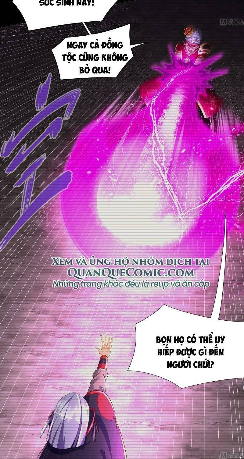 Trọng Sinh Chi Ma Tôn Đương Đạo Chapter 54 - Trang 2