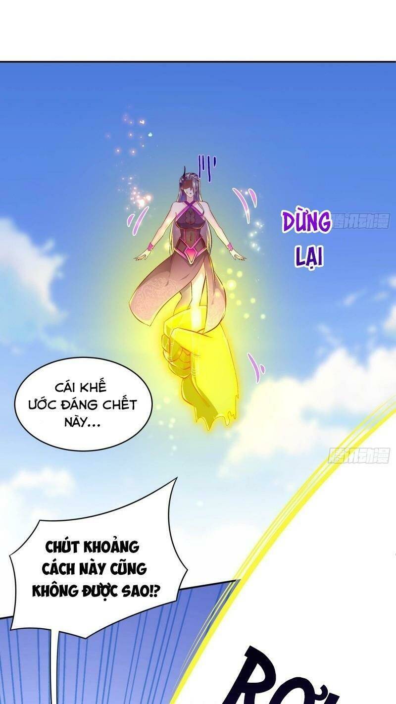 Trọng Sinh Chi Ma Tôn Đương Đạo Chapter 53 - Trang 2