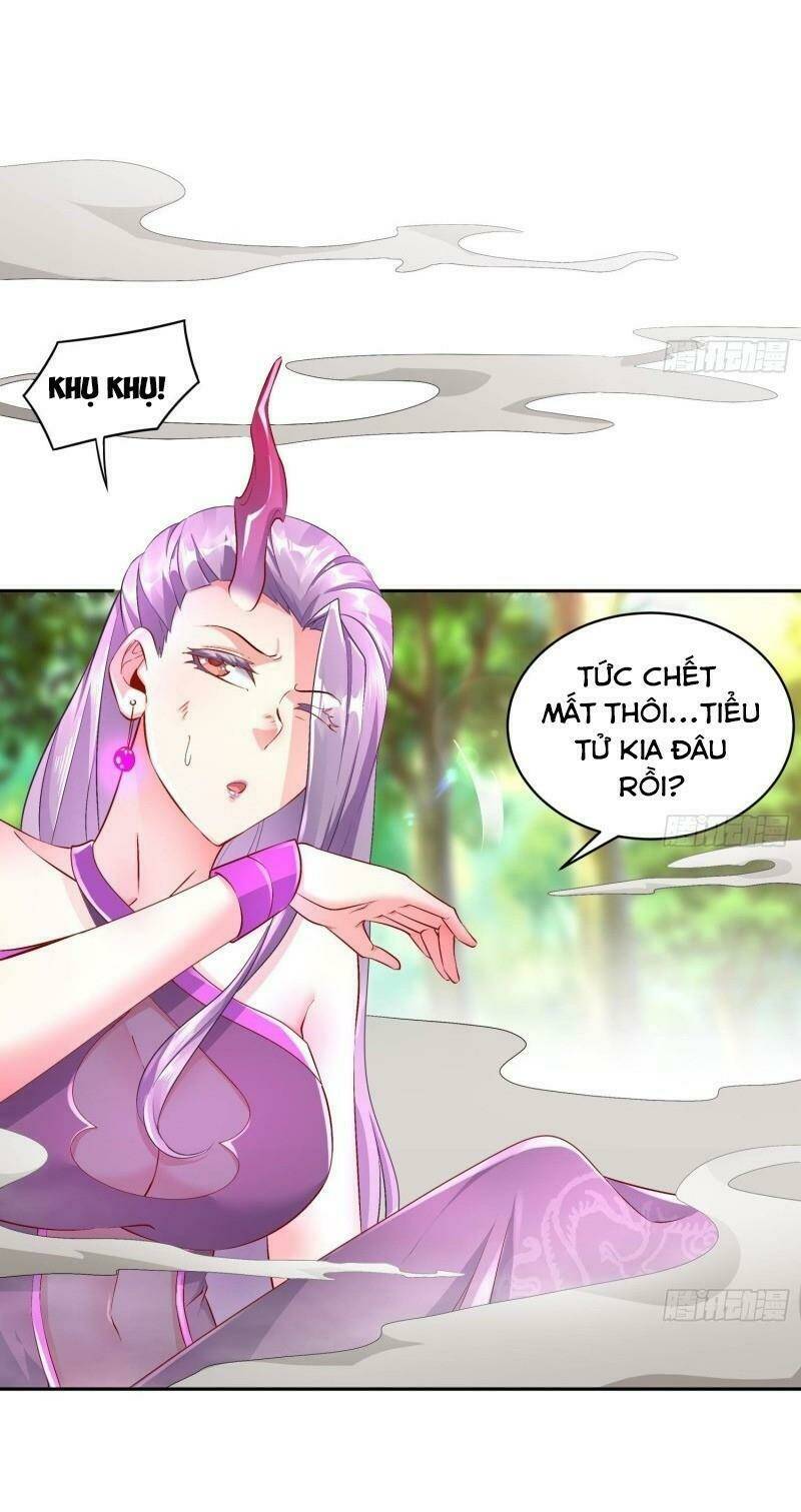 Trọng Sinh Chi Ma Tôn Đương Đạo Chapter 53 - Trang 2