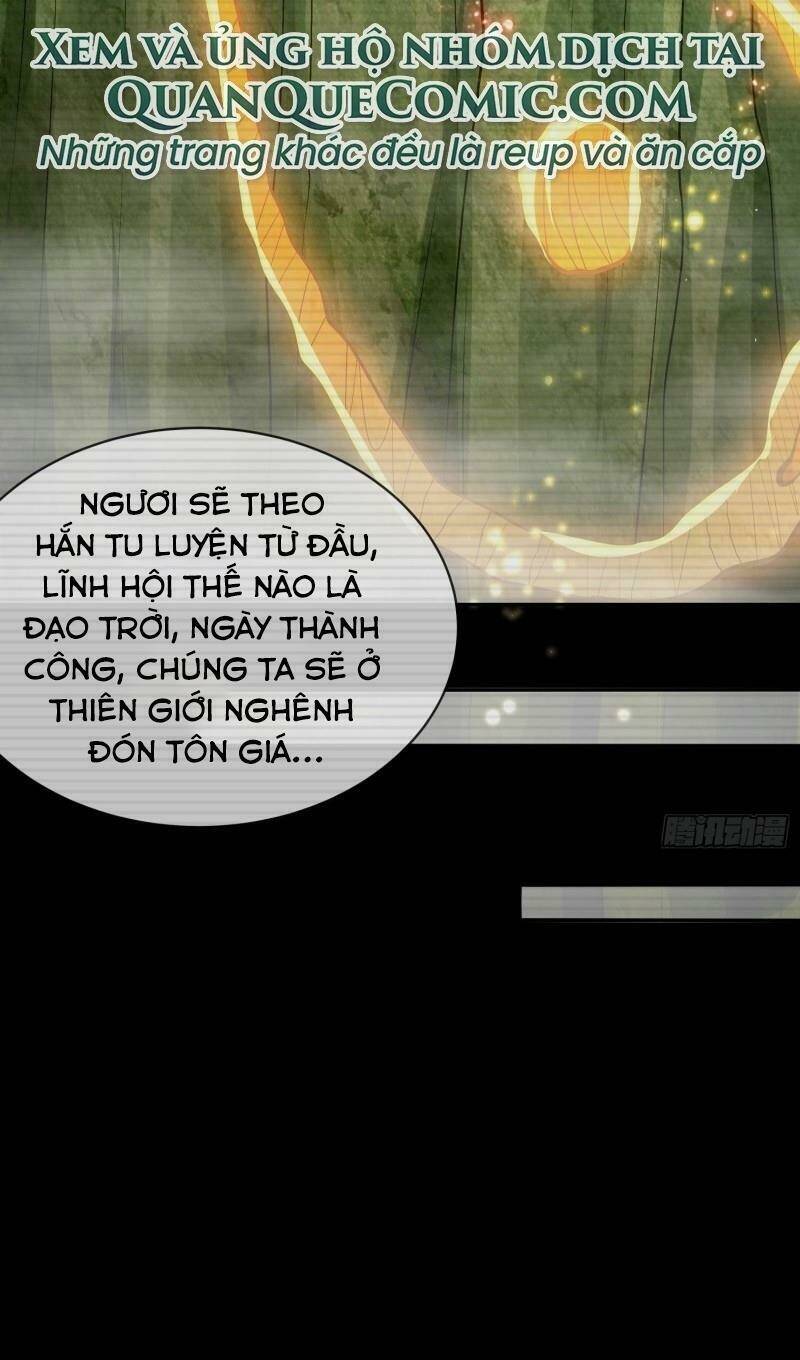 Trọng Sinh Chi Ma Tôn Đương Đạo Chapter 53 - Trang 2