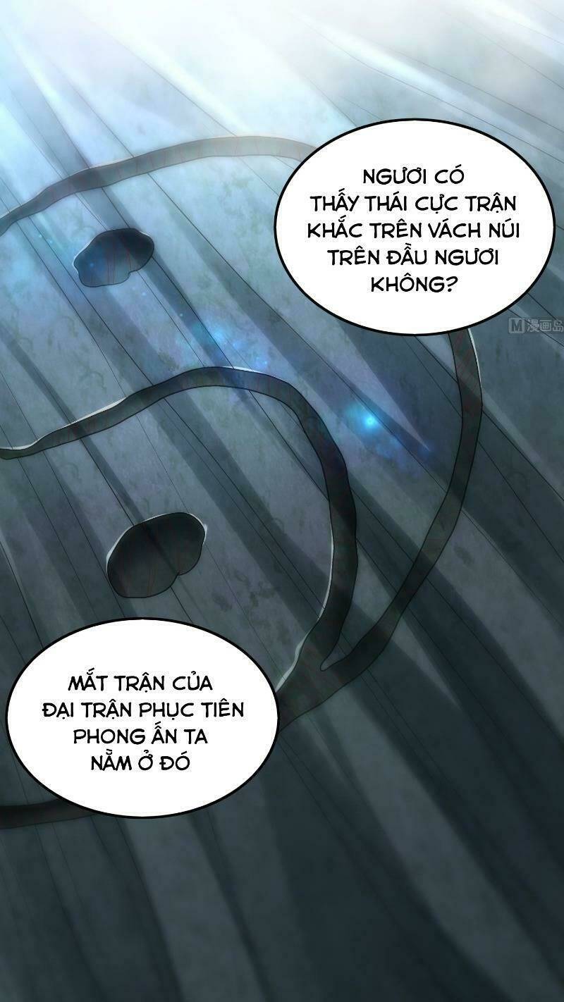 Trọng Sinh Chi Ma Tôn Đương Đạo Chapter 52 - Trang 2