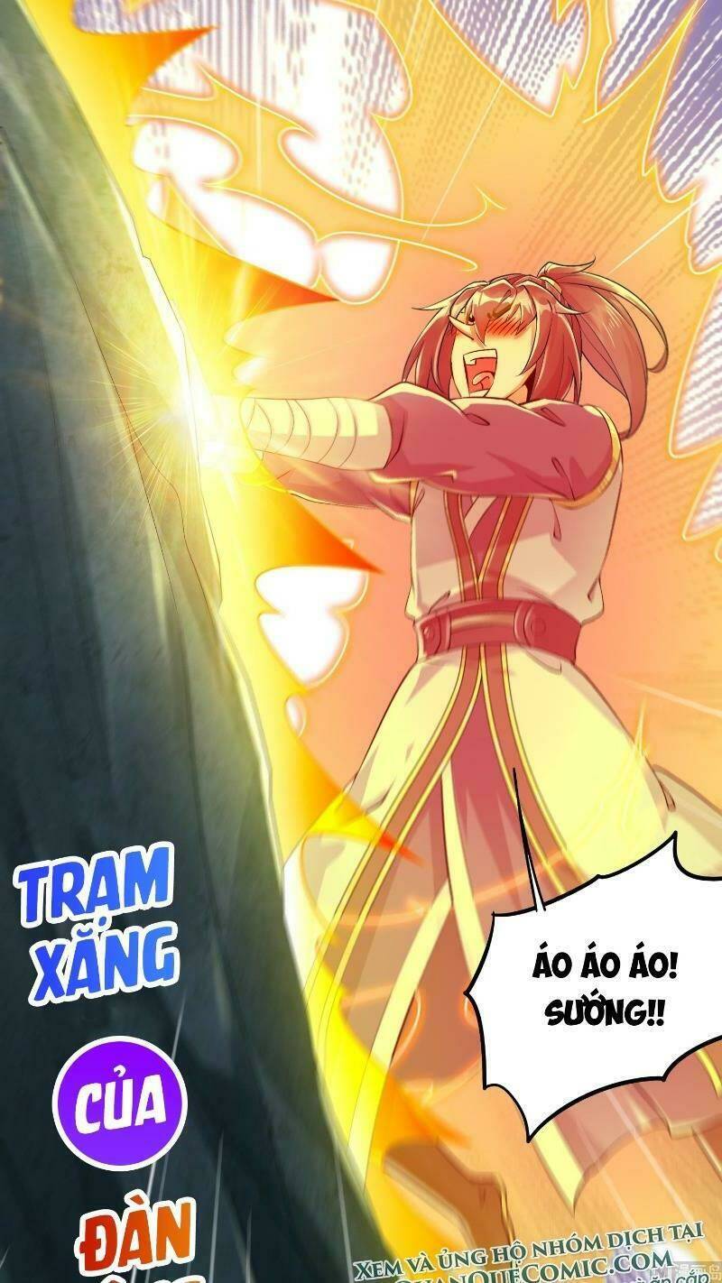 Trọng Sinh Chi Ma Tôn Đương Đạo Chapter 52 - Trang 2