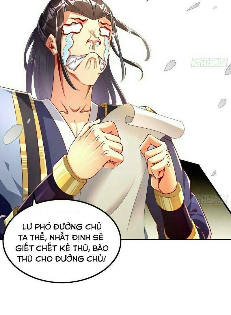 Trọng Sinh Chi Ma Tôn Đương Đạo Chapter 50 - Trang 2