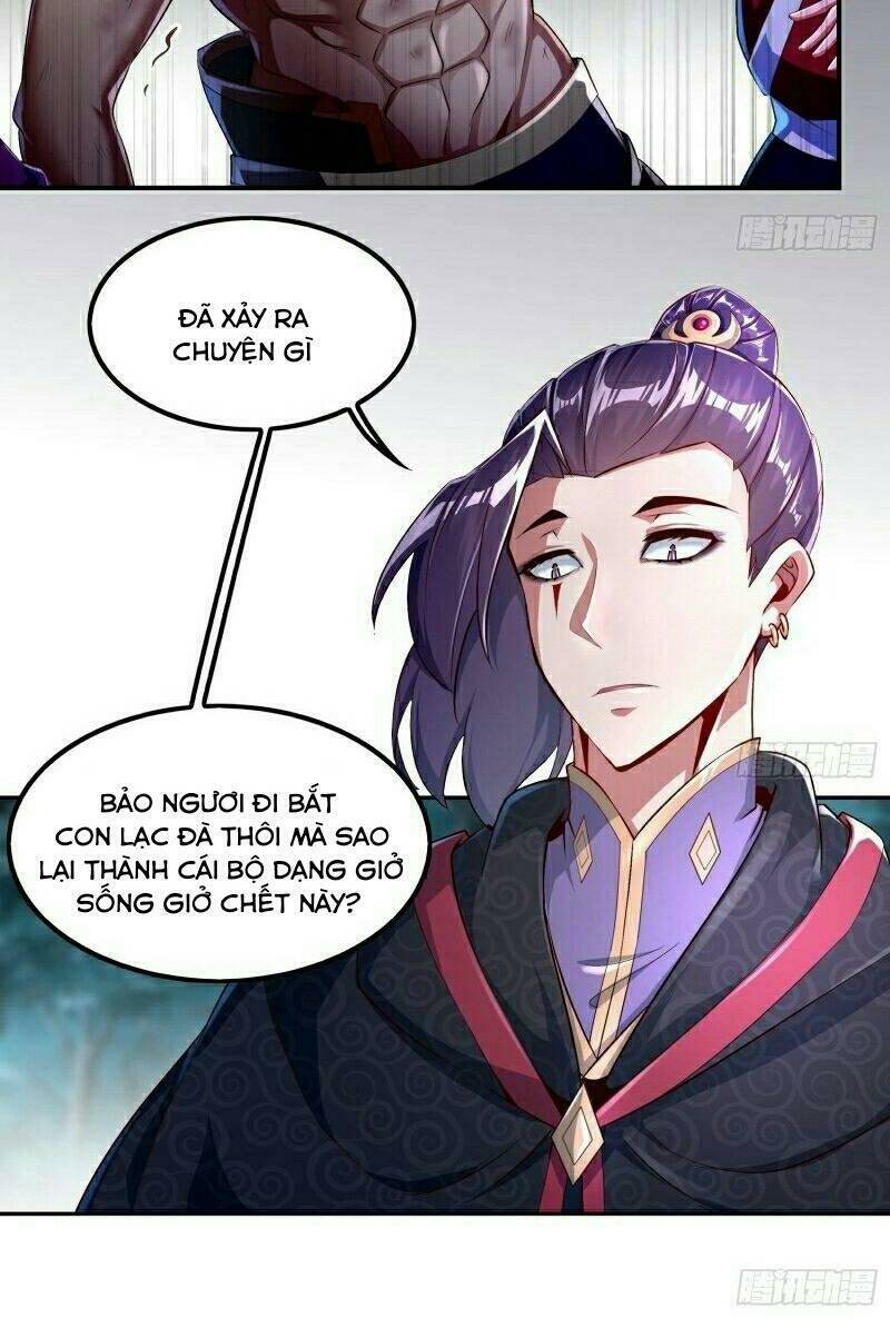 Trọng Sinh Chi Ma Tôn Đương Đạo Chapter 50 - Trang 2