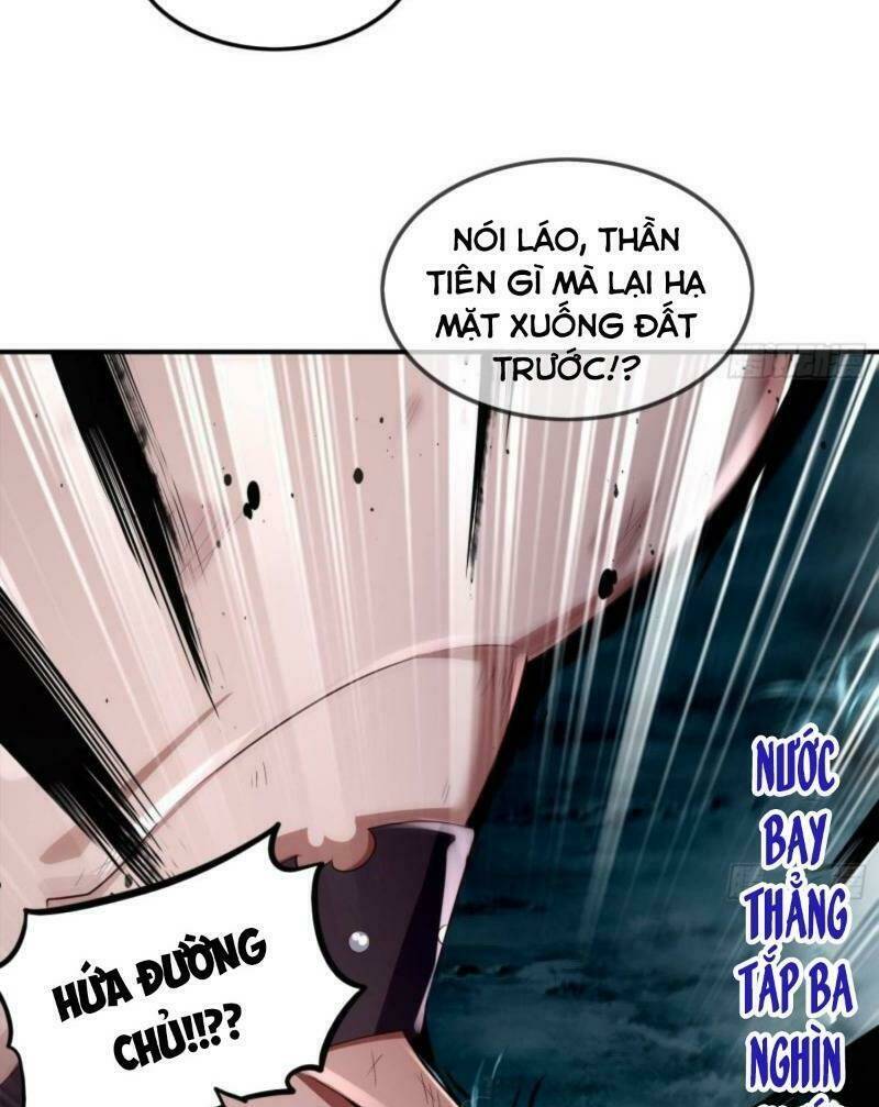 Trọng Sinh Chi Ma Tôn Đương Đạo Chapter 49 - Trang 2