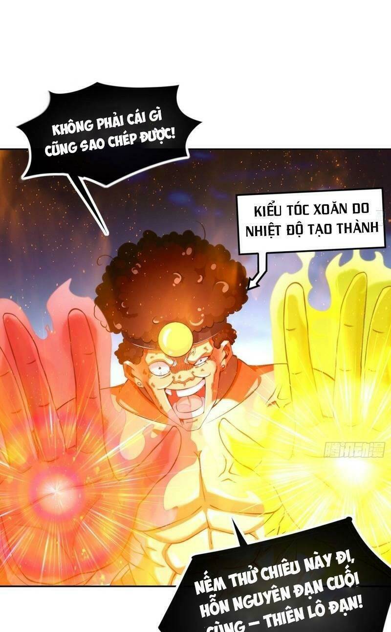 Trọng Sinh Chi Ma Tôn Đương Đạo Chapter 48 - Trang 2