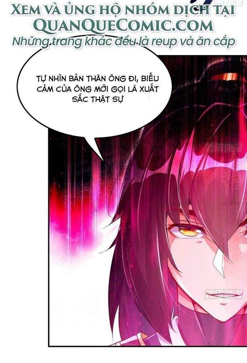 Trọng Sinh Chi Ma Tôn Đương Đạo Chapter 48 - Trang 2