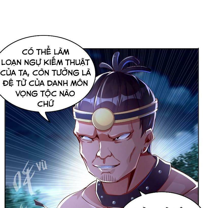 Trọng Sinh Chi Ma Tôn Đương Đạo Chapter 47 - Trang 2