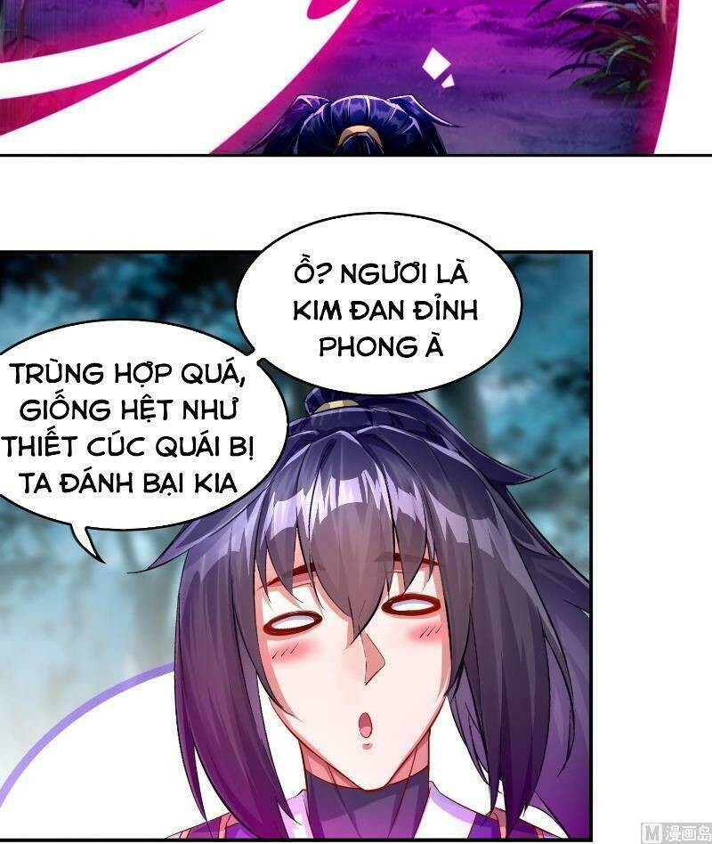 Trọng Sinh Chi Ma Tôn Đương Đạo Chapter 47 - Trang 2