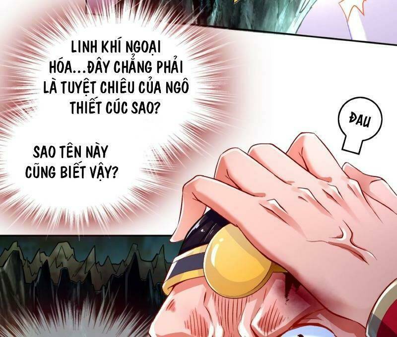 Trọng Sinh Chi Ma Tôn Đương Đạo Chapter 47 - Trang 2