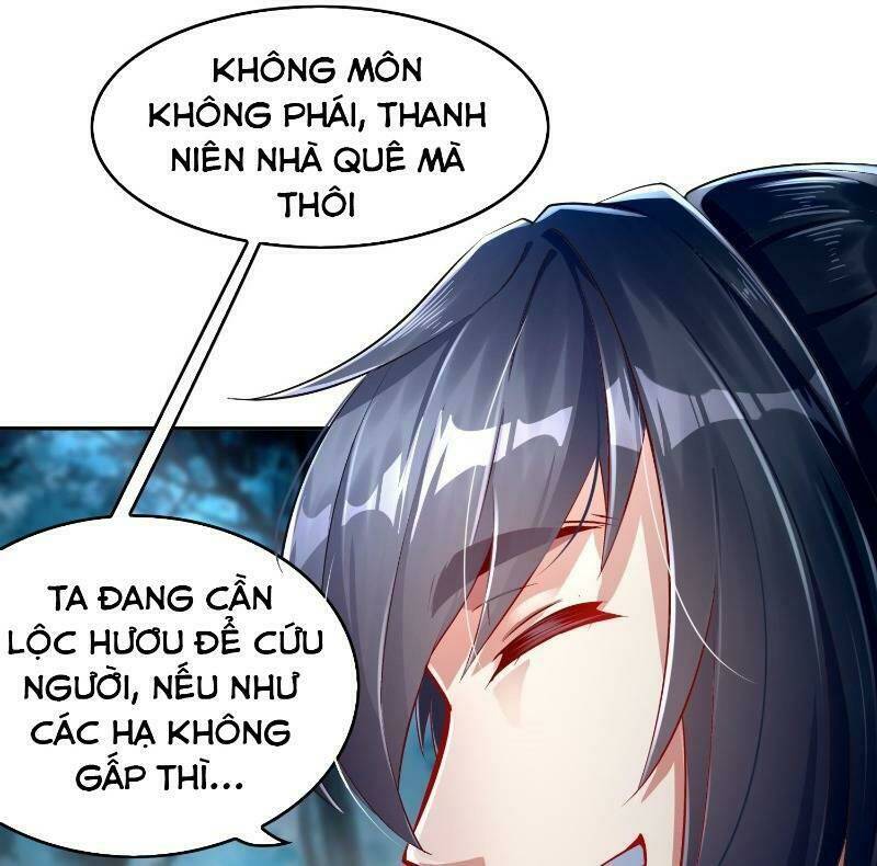 Trọng Sinh Chi Ma Tôn Đương Đạo Chapter 47 - Trang 2