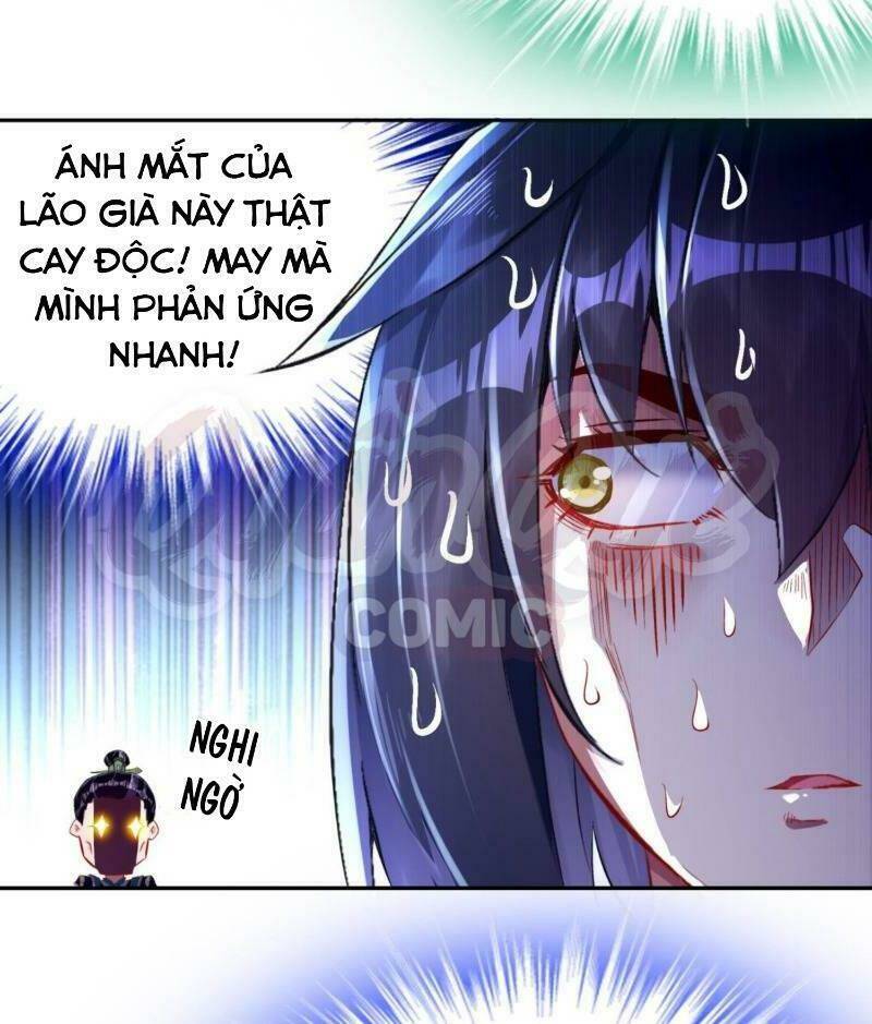 Trọng Sinh Chi Ma Tôn Đương Đạo Chapter 46 - Trang 2