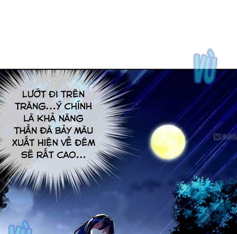 Trọng Sinh Chi Ma Tôn Đương Đạo Chapter 46 - Trang 2