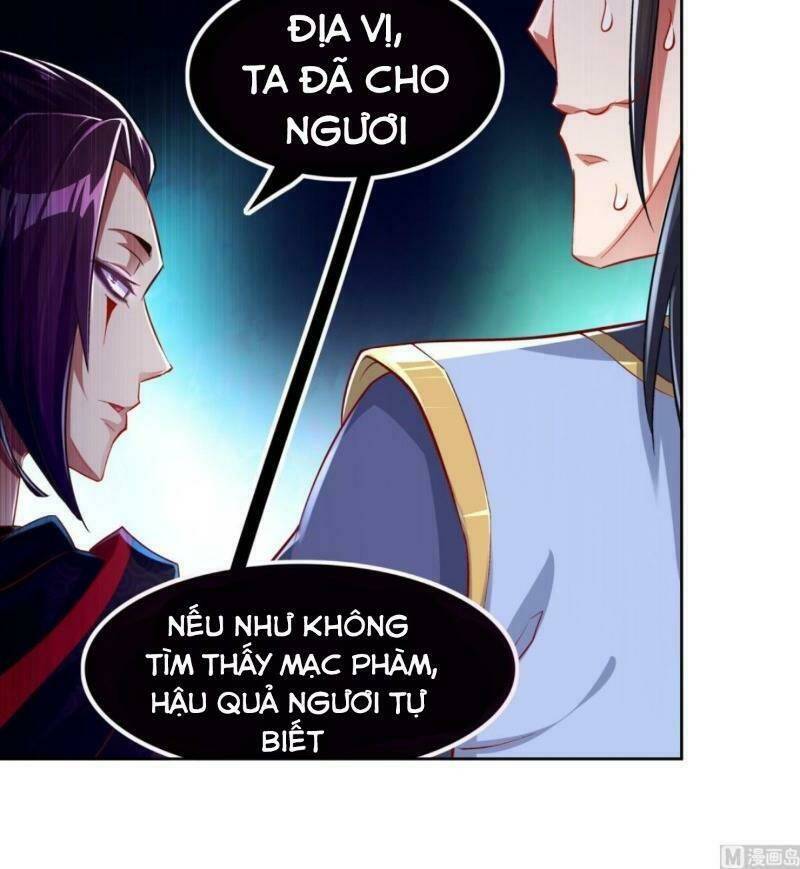 Trọng Sinh Chi Ma Tôn Đương Đạo Chapter 45 - Trang 2