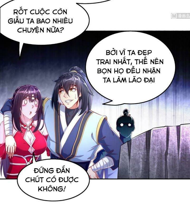 Trọng Sinh Chi Ma Tôn Đương Đạo Chapter 45 - Trang 2