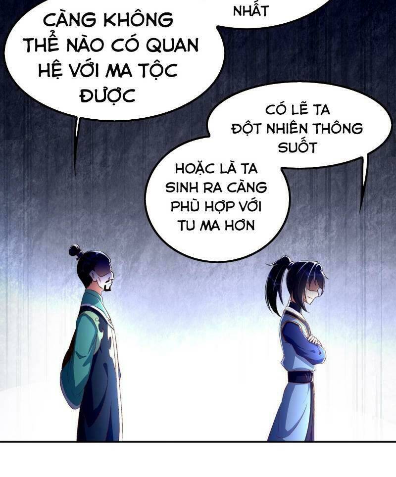 Trọng Sinh Chi Ma Tôn Đương Đạo Chapter 45 - Trang 2