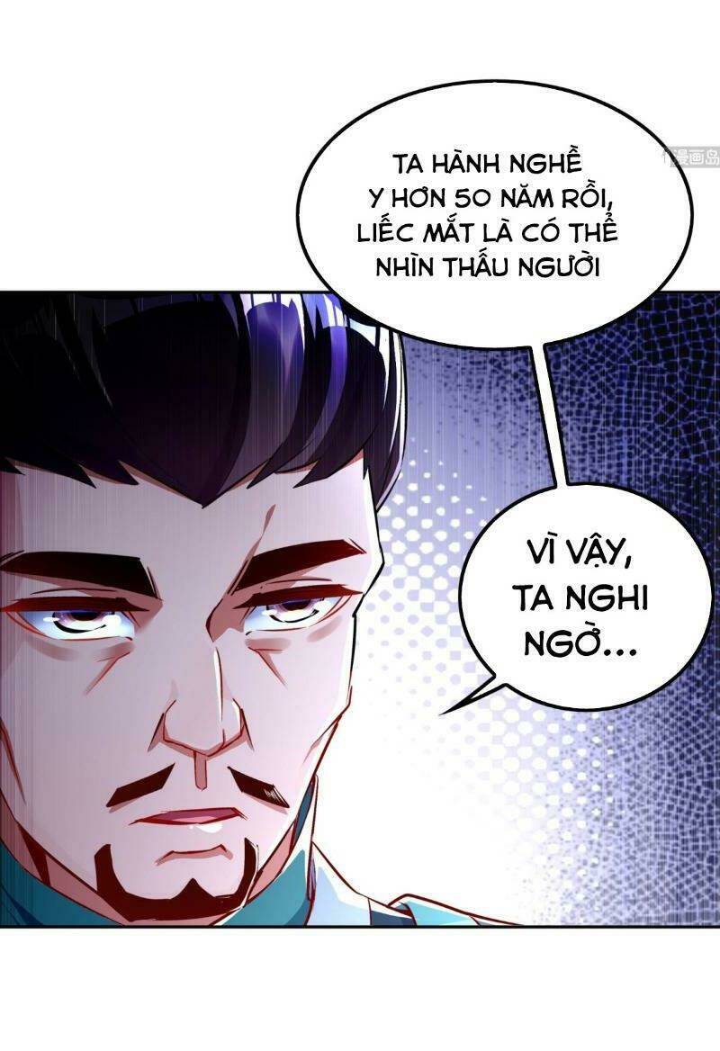 Trọng Sinh Chi Ma Tôn Đương Đạo Chapter 45 - Trang 2