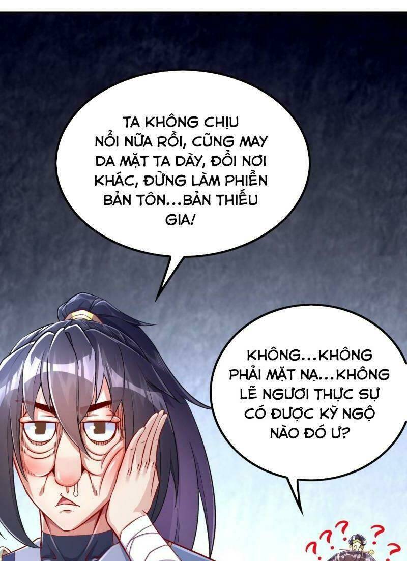 Trọng Sinh Chi Ma Tôn Đương Đạo Chapter 45 - Trang 2