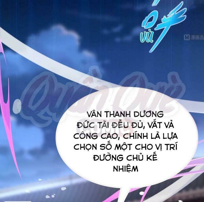 Trọng Sinh Chi Ma Tôn Đương Đạo Chapter 45 - Trang 2