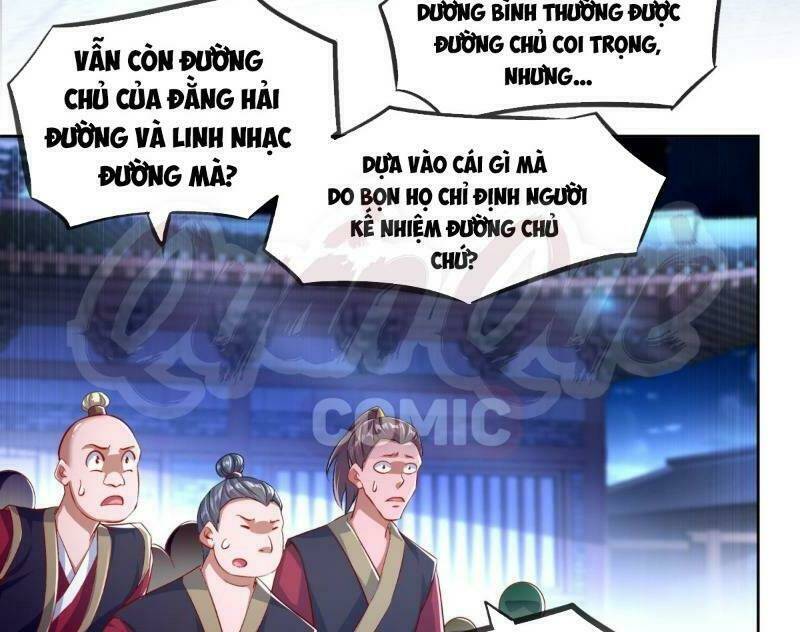 Trọng Sinh Chi Ma Tôn Đương Đạo Chapter 45 - Trang 2