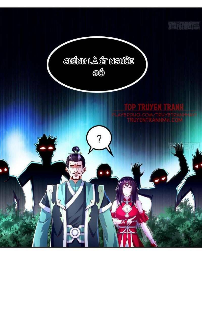 Trọng Sinh Chi Ma Tôn Đương Đạo Chapter 44 - Trang 2