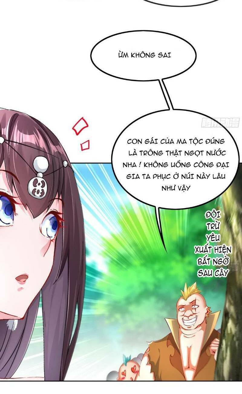 Trọng Sinh Chi Ma Tôn Đương Đạo Chapter 44 - Trang 2