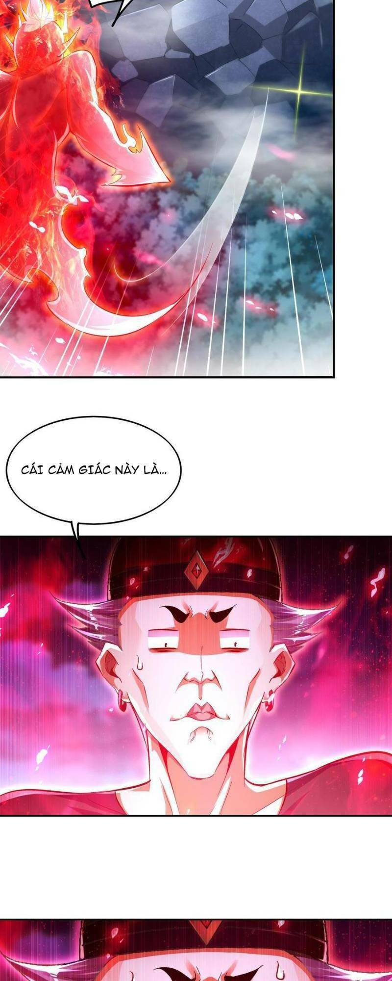 Trọng Sinh Chi Ma Tôn Đương Đạo Chapter 41 - Trang 2