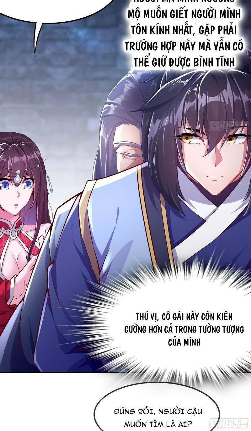 Trọng Sinh Chi Ma Tôn Đương Đạo Chapter 34 - Trang 2