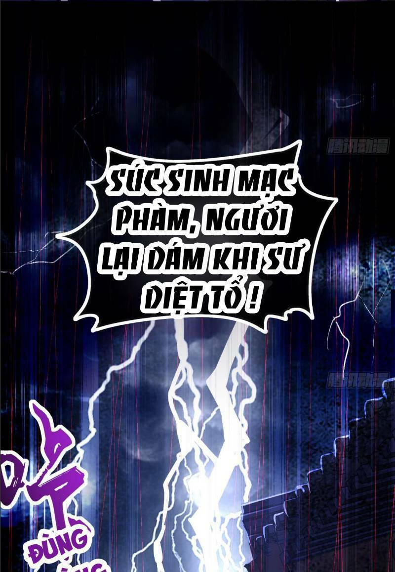 Trọng Sinh Chi Ma Tôn Đương Đạo Chapter 32 - Trang 2