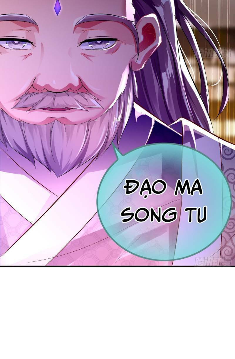 Trọng Sinh Chi Ma Tôn Đương Đạo Chapter 26 - Trang 2