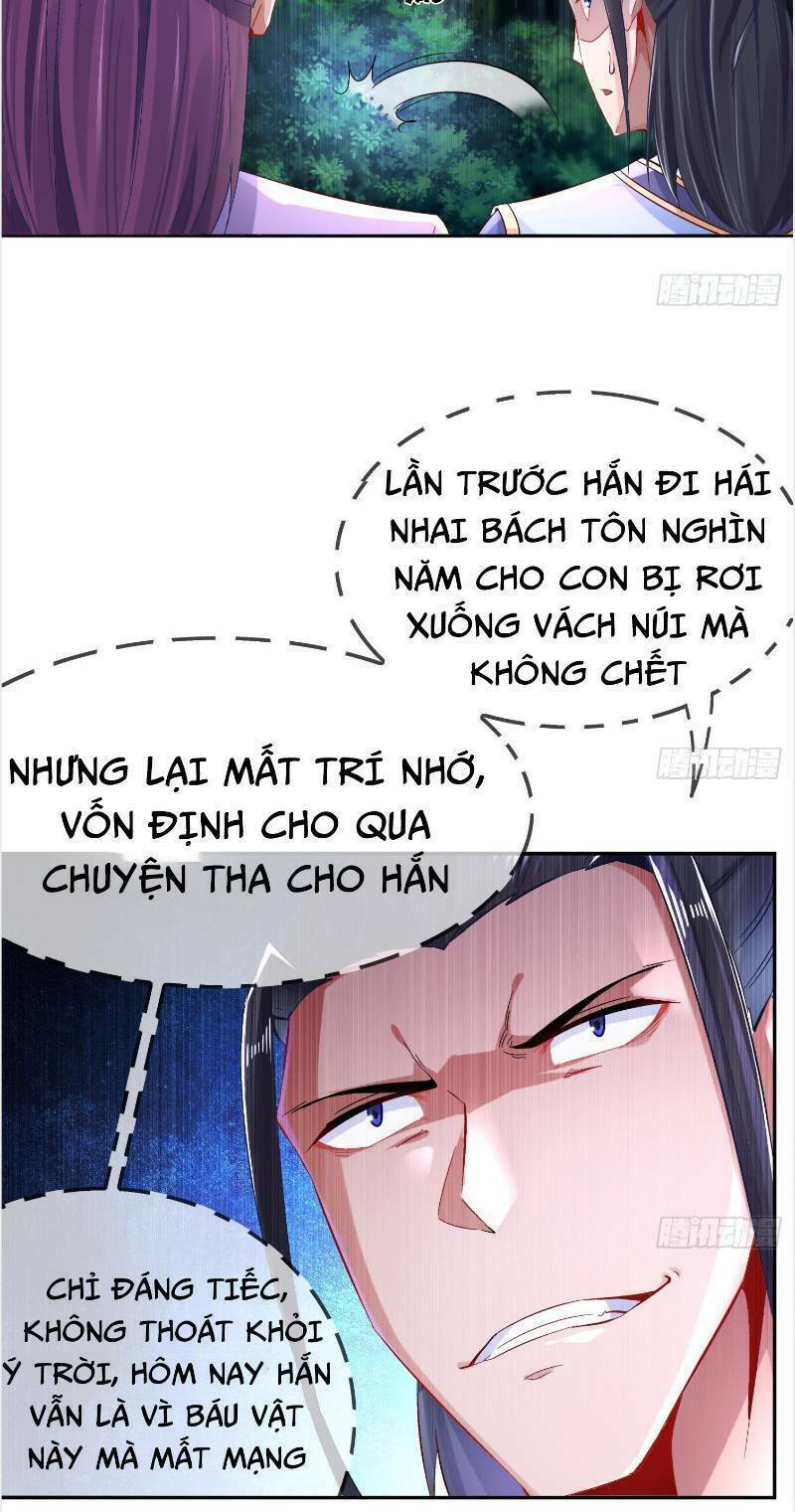 Trọng Sinh Chi Ma Tôn Đương Đạo Chapter 24 - Trang 2