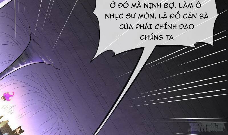 Trọng Sinh Chi Ma Tôn Đương Đạo Chapter 19 - Trang 2